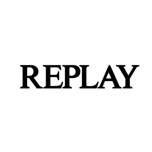 Logo Replay