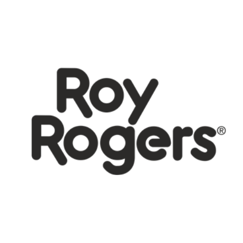 Logo Roy Rogers