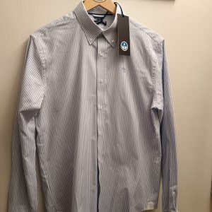 Camicia North Sails
